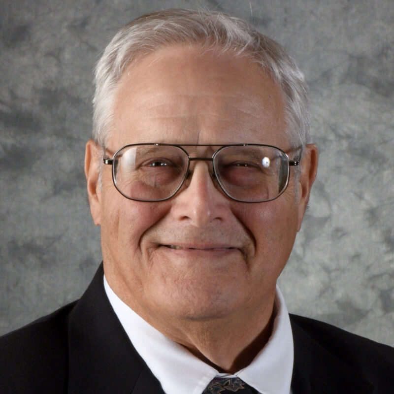 Sandy Pearl; Secretary