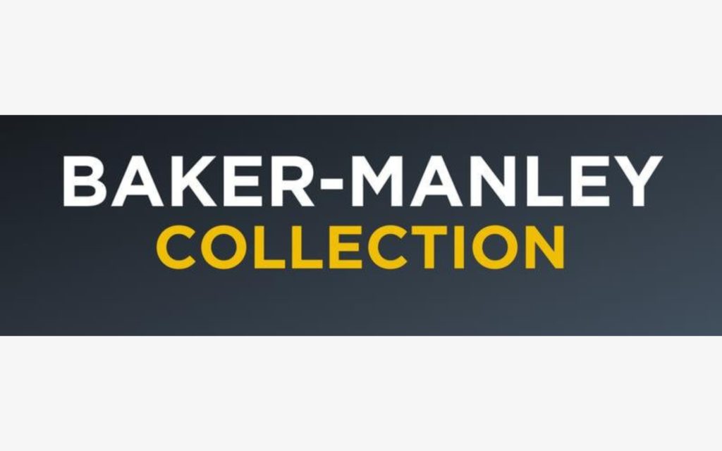baker manley collection