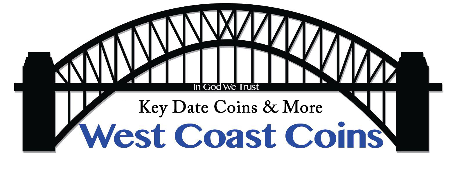 West Coast Coins