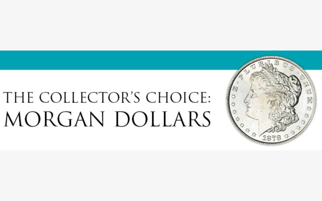 Morgan Dollars