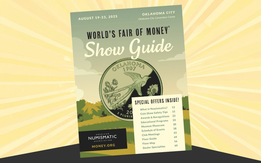 2025 WFM Show Guide
