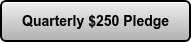 Silver Membership Quarterly $250 Pledge