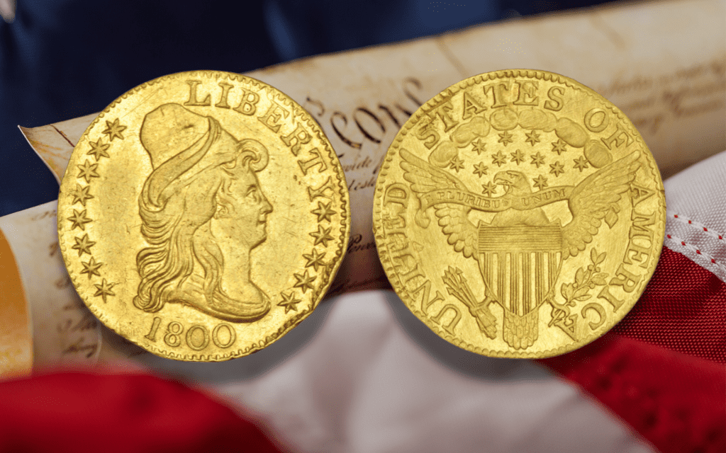 Americana Gallery Exhibit Banner