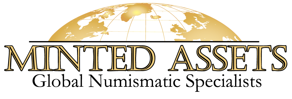 minted assets sponsor logo