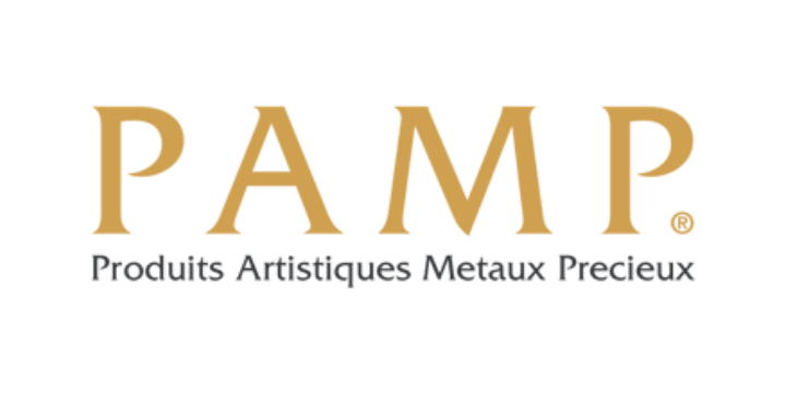 PAMP Logo